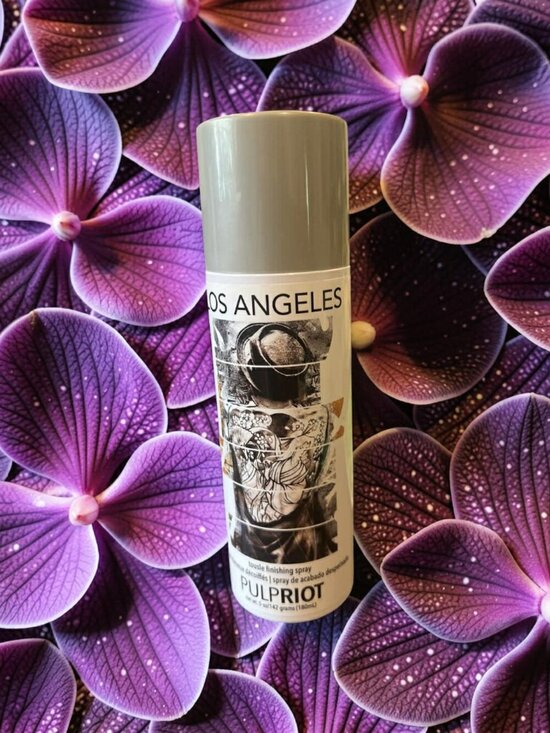 Pulp Riot Other - Pulp Riot Los Angeles Tousle Finishing Spray 5 oz
